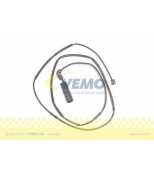 VEMO - V20725106 - Сигнализатор, износ тормозных колодок