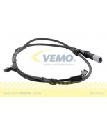 VEMO - V20725135 - SENSOR PAD