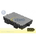 VEMO - V20790005 - Блок управления кондиционером: E60 E61 резистор