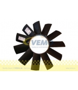 VEMO - V20901107 - Крыльчатка вентилятора V20-90-1107