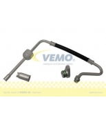 VEMO - V22200018 - Трубка кондиционера citroen c5 ii peugeot 407  407 sw 1.6d 05.04-