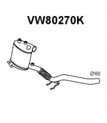 VENEPORTE - VW80270K - 