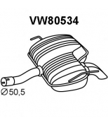 VENEPORTE - VW80534 - 