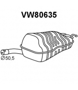 VENEPORTE - VW80635 - 