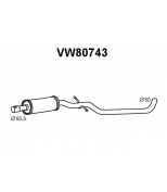 VENEPORTE - VW80743 - 