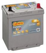 CENTRA - CA386 - Futura аккумулятор