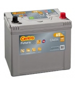 CENTRA - CA654 - Futura аккумулятор