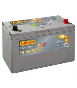 CENTRA - CA954 - Futura аккумулятор