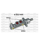 CIFAM - 202290 - 202-290_[9948586] !главн.торм.цил.Fiat Punto 1.2-1.8 1.9D/TD ABS 99>