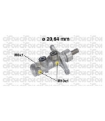 CIFAM - 202698 - 202-698_!главн. торм. цил. Hyundai Atos Prime 1.0-1.1i 02>