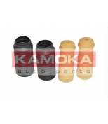 KAMOKA - 2019014 - комплект пылезащитный амортизаторов подвески