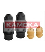 KAMOKA - 2019024 - Комплект пылезащитный амортизаторов подвески