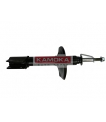 KAMOKA - 20333342 - Амортизатор газ. 333741  DACIA LOGAN 04-