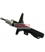 KAMOKA - 20334054 - Амортизатор передний газовый FORD MONDEO I 93"-96