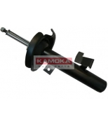 KAMOKA - 20334513 - "Амортизатор передний правый газовый MAZDA 3 03"-