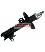 KAMOKA - 20339573 - Амортизатор передний правый газовый OPEL ASTRA II