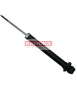 KAMOKA - 20341007 - "Амортизатор задний газовый AUDI 80(B4) 91"-94",8