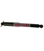 KAMOKA - 20343424 - Амортизатор задний газовый в сборе FORD ESCORT V/