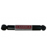 KAMOKA - 20444357 - Амортизатор задний масляный в сборе FORD TRANSIT