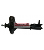 KAMOKA - 20632149 - Амортизатор задний правый масляный HYUNDAI ACCENT(