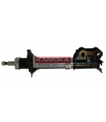 KAMOKA - 20632452 - Амортизатор задний левый масляный HYUNDAI ACCENT(X