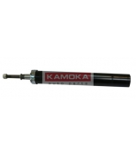 KAMOKA - 20633250 - Амортизатор задний масляный SUZUKI SWIFT II 89"-01