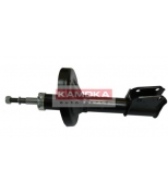 KAMOKA - 20633363 - Амортизатор передний масляный RENAULT CLIO II 98"-
