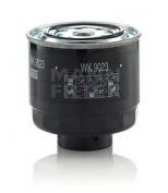 MANN WK9023Z Фильтр топливный MITSUBISHI L200 2.5DI-D 05-
