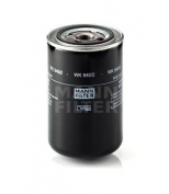 MANN - WK9402 - Фильтр топливный WK940/2