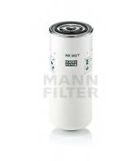 MANN - WK9627 - Фильтр топливный WK962/7