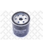 STELLOX - 2050090SX - Фильтр масляный [94797406] Opel Ascona/Astra/Omega