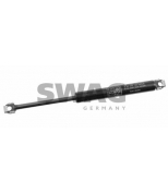 SWAG - 20510006 - Упругий элемент, крышка багажника / помещения для груза
