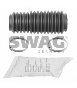 SWAG - 20800003 - Пыльник рулевой рейки
