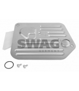 SWAG - 20912671 - Фильтр масляный АКПП