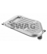 SWAG 20921023 Фильтр масляный акпп
