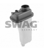 SWAG 20923929 Бачок расширительный системы охлаждения BMW: 5 95-03, 5 Touring 97-04, 7 94-01, Z3 95-03, Z3 купе 9...