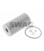 SWAG - 20926690 - Фильтр масляный: E36/34/38/39 2.5tds Opel Omega
