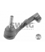 SWAG - 20927158 - Рулевой наконечник