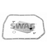 SWAG - 20931116 - Фильтр акпп