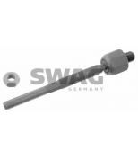 SWAG - 20931785 - Тяга рулевая голая L/R