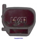 WAI - CUF308 - Катушка зажигания HYUNDAI / KIA 16v 1-4