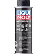 LIQUI MOLY 1657 Очиститель мотора Motorrad Engine Flush (0,25л)