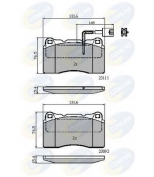 COMLINE - CBP11721 - 