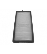 CORTECO - 21651197 - Фильтр салона CP1008 BMW: 5 87-95, 5 Touring 91-97, 7 86-94