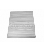 CORTECO - 21651980 - Фильтр каб. Astra G (Behr) 98-04 - ...