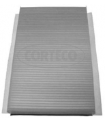 CORTECO - 21651986 - Фильтр салона Volvo 850 91-96/S70/C70/V70 97-00/S9