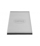 CORTECO - 21652348 - Фильтр салонный CORTECO (21652348)