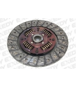 EXEDY - MBD094 - MBD094_диск сцепления! Mitsubishi Forte/L200 2.5TDi 01