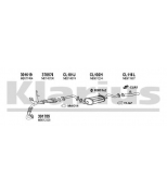 KLARIUS - 210128U - 