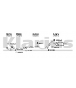 KLARIUS - 210182U - 